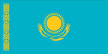KAZAKİSTAN 